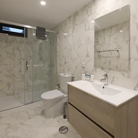 Διαμέρισμα Feels Like Vila Terra Luxury Βίλα Νόβα ντε Γκάια