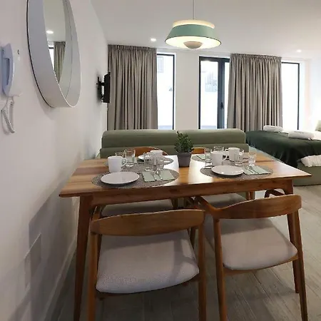 Διαμέρισμα Feels Like Vila Terra Luxury Βίλα Νόβα ντε Γκάια