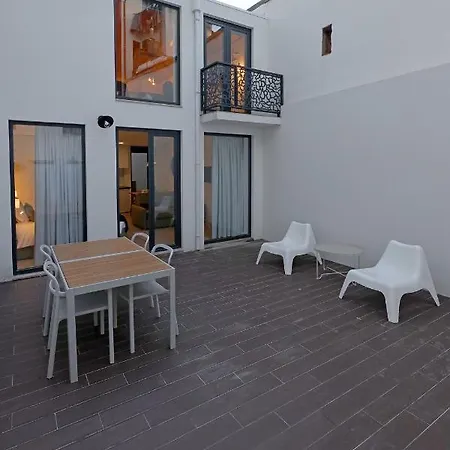 Feels Like Vila Terra Luxury *