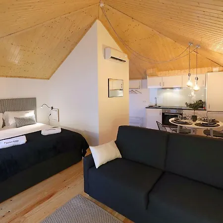 Feels Like Vila Terra Luxury Διαμέρισμα *