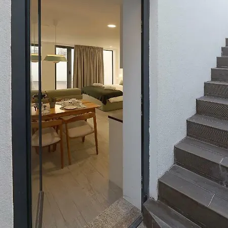 Διαμέρισμα Feels Like Vila Terra Luxury