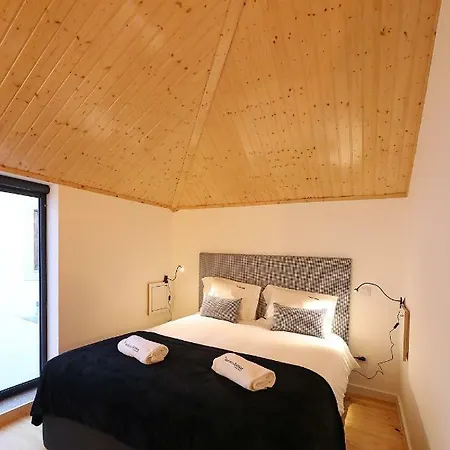Feels Like Vila Terra Luxury Βίλα Νόβα ντε Γκάια