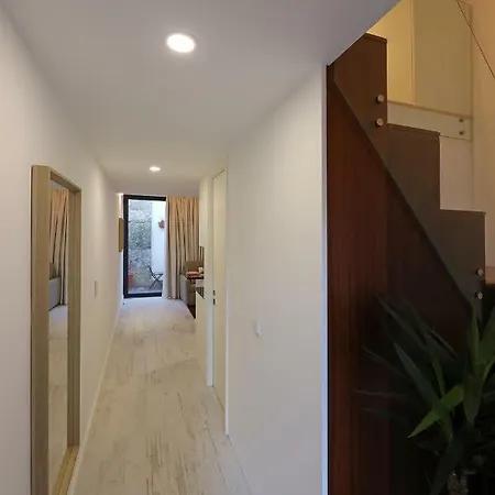 Διαμέρισμα Feels Like Vila Terra Luxury Βίλα Νόβα ντε Γκάια