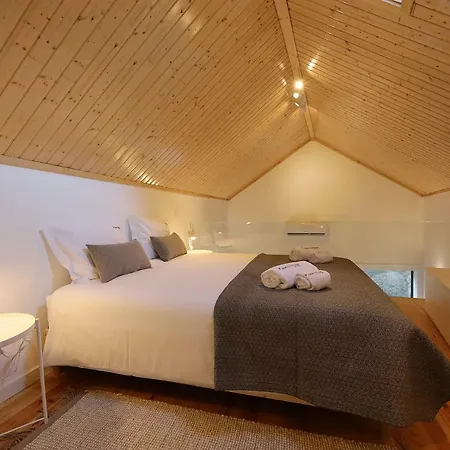 Feels Like Vila Terra Luxury Διαμέρισμα *