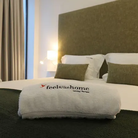 Feels Like Vila Terra Luxury Διαμέρισμα *
