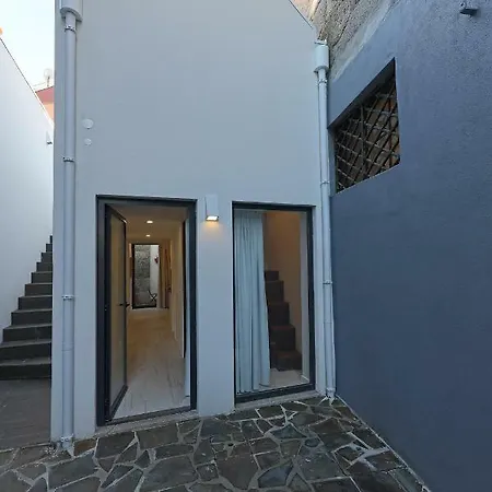 Feels Like Vila Terra Luxury * Βίλα Νόβα ντε Γκάια