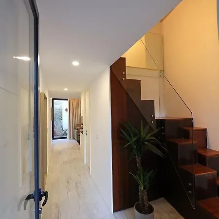 Διαμέρισμα Feels Like Vila Terra Luxury *