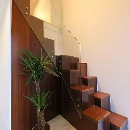 Διαμέρισμα Feels Like Vila Terra Luxury Βίλα Νόβα ντε Γκάια
