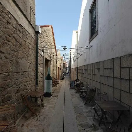 Feels Like Vila Terra Luxury Διαμέρισμα Βίλα Νόβα ντε Γκάια