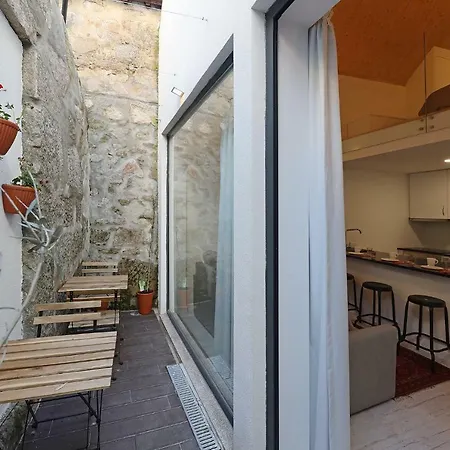 Διαμέρισμα Feels Like Vila Terra Luxury Βίλα Νόβα ντε Γκάια