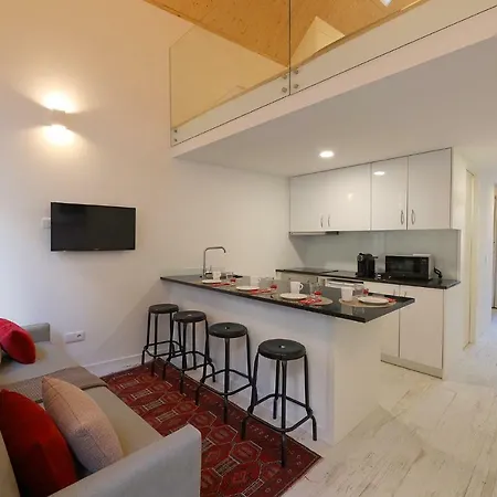 Feels Like Vila Terra Luxury Διαμέρισμα