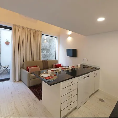 Διαμέρισμα Feels Like Vila Terra Luxury *