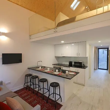 Διαμέρισμα Feels Like Vila Terra Luxury